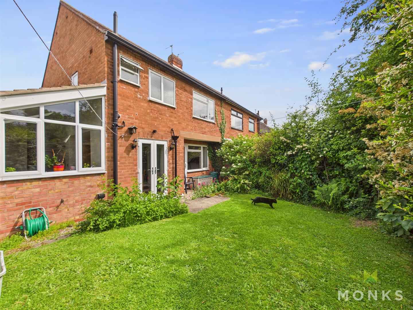 30 Leyburn Avenue, Shrewsbury, SY3 8TP SSTC